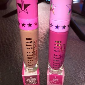 Jeffree Star Velour Liquid Lipstick